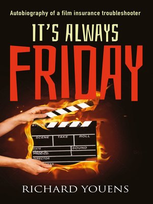 cover image of It's Always Friday